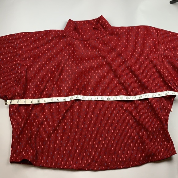 NWT Free People Mood Skirt Set in Copper Combo - Picture 11 of 15